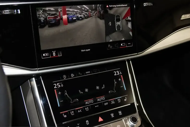 Audi Q7 din 2022 cu 54.062 km - oferta AUD213625 - foto 22