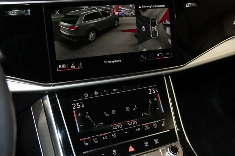 Audi Q7 din 2022 cu 54.062 km - oferta AUD213625 - foto 23