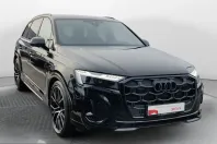 Audi Q7 din 2025 cu 10.407 km - oferta AUD213626 - foto 1