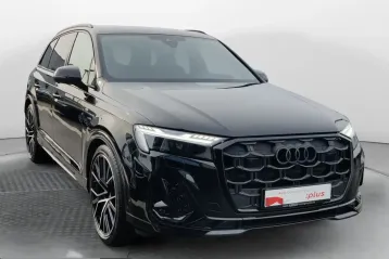Audi Q7 din 2025 - oferta AUD213626