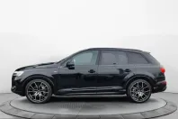 Audi Q7 din 2025 cu 10.407 km - oferta AUD213626 - foto 3