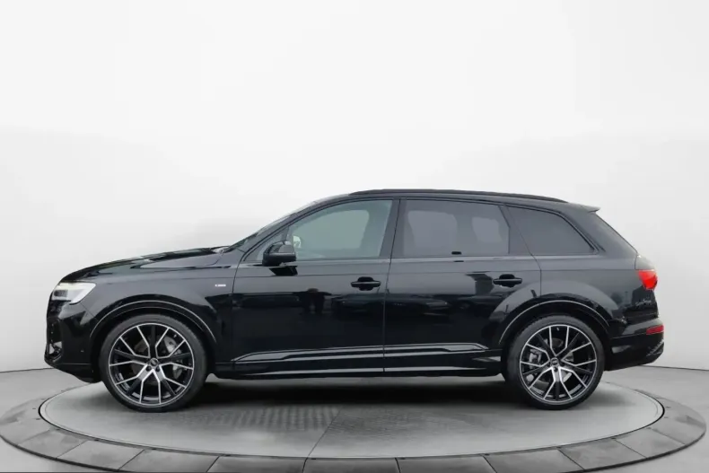 Audi Q7 din 2025 cu 10.407 km - oferta AUD213626 - foto 3