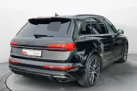 Audi Q7 din 2025 cu 10.407 km - oferta AUD213626 - foto 4