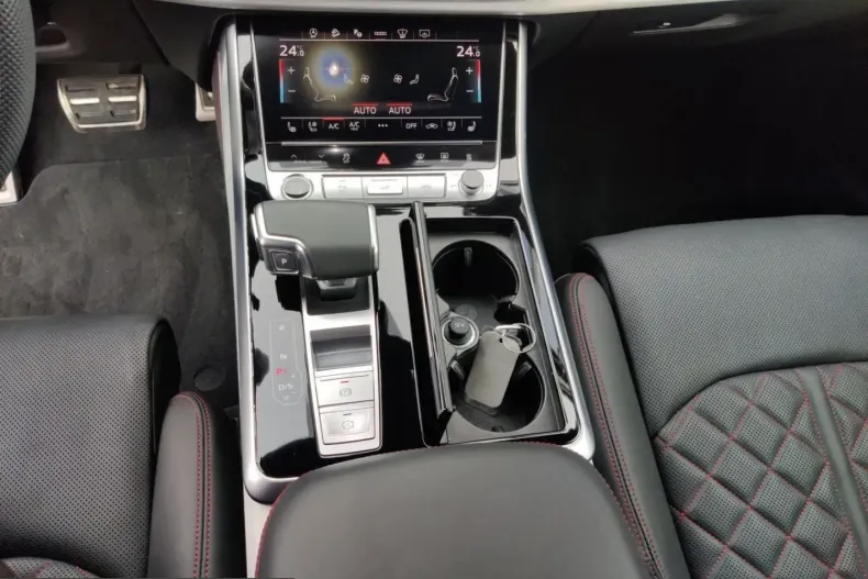 Audi Q7 din 2025 cu 10.407 km - oferta AUD213626 - foto 7