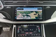 Audi Q7 din 2025 cu 10.407 km - oferta AUD213626 - foto 8