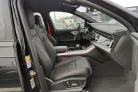 Audi Q7 din 2025 cu 10.407 km - oferta AUD213626 - foto 11
