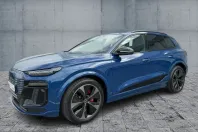 Audi SQ6 e-tron din 2025 cu 10.810 km - oferta AUD213628 - foto 1