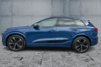 Audi SQ6 e-tron din 2025 cu 10.810 km - oferta AUD213628 - foto 3