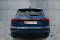 Audi SQ6 e-tron din 2025 cu 10.810 km - oferta AUD213628 - foto 5