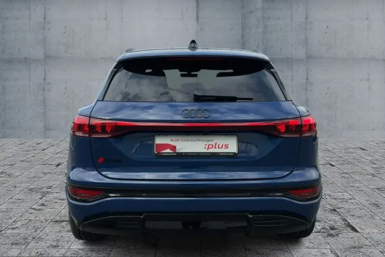 Audi SQ6 e-tron din 2025 cu 10.810 km - oferta AUD213628 - foto 5