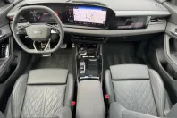 Audi SQ6 e-tron din 2025 cu 10.810 km - oferta AUD213628 - foto 8
