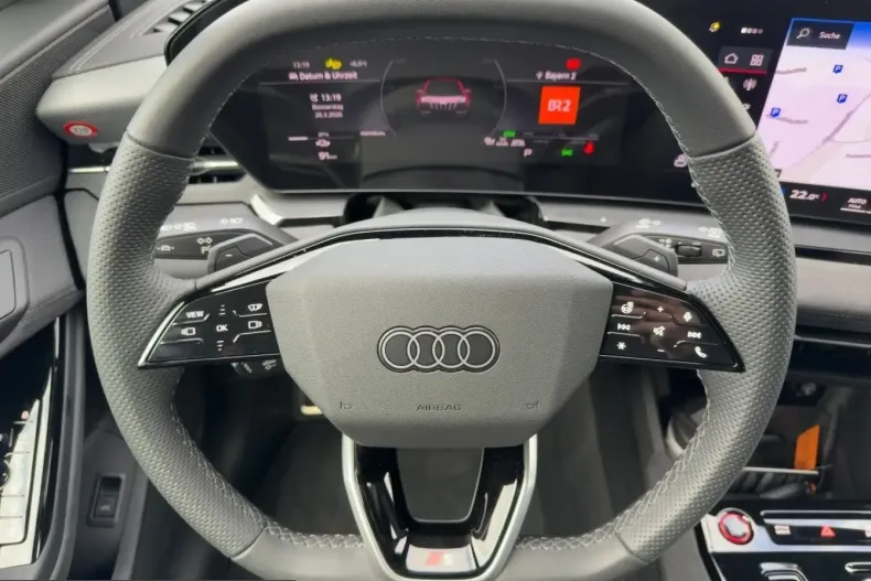 Audi SQ6 e-tron din 2025 cu 10.810 km - oferta AUD213628 - foto 9