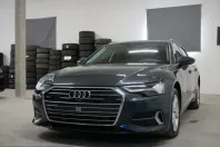 Audi A6 din 2023 cu 33.350 km - oferta AUD213629 - foto 1