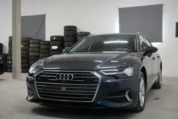 Audi A6 din 2023 - oferta AUD213629