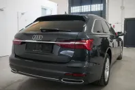 Audi A6 din 2023 cu 33.350 km - oferta AUD213629 - foto 2