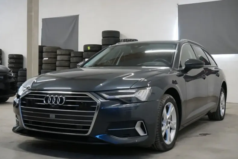 Audi A6 din 2023 cu 33.350 km - oferta AUD213629 - foto 3