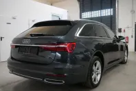 Audi A6 din 2023 cu 33.350 km - oferta AUD213629 - foto 4