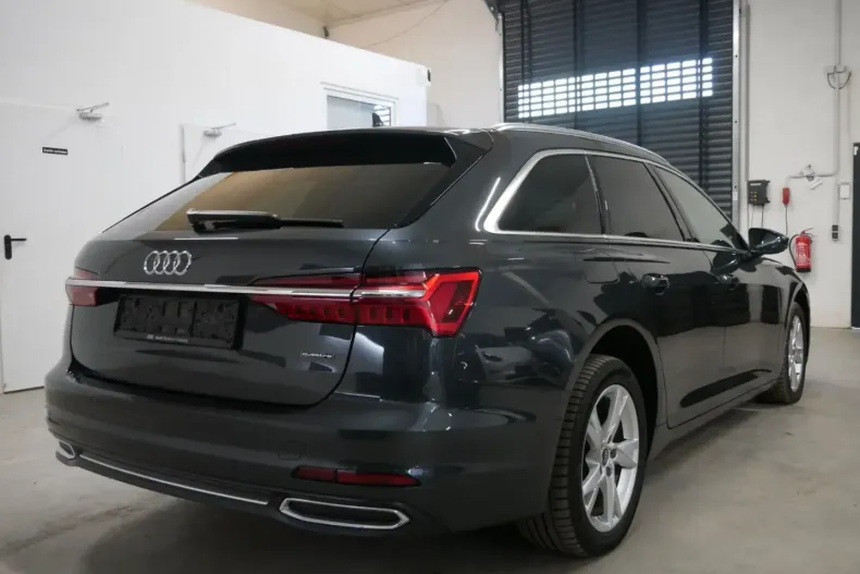 Audi A6 din 2023 cu 33.350 km - oferta AUD213629 - foto 4