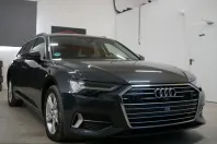 Audi A6 din 2023 cu 33.350 km - oferta AUD213629 - foto 5