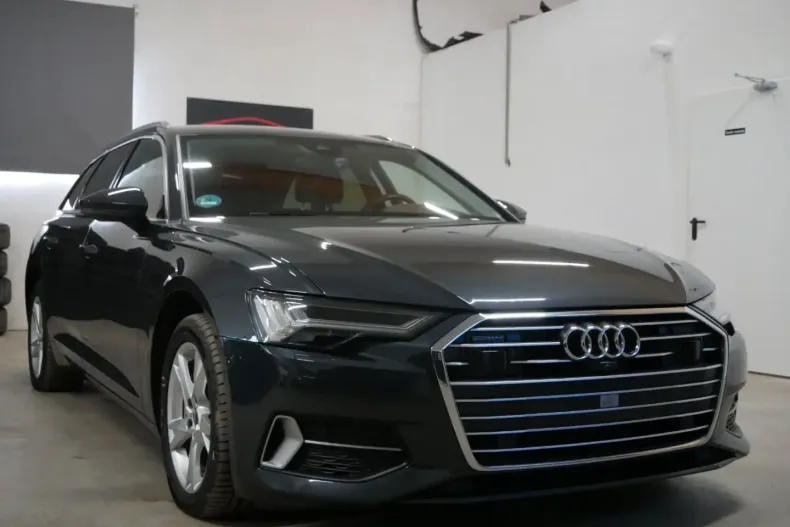 Audi A6 din 2023 cu 33.350 km - oferta AUD213629 - foto 5