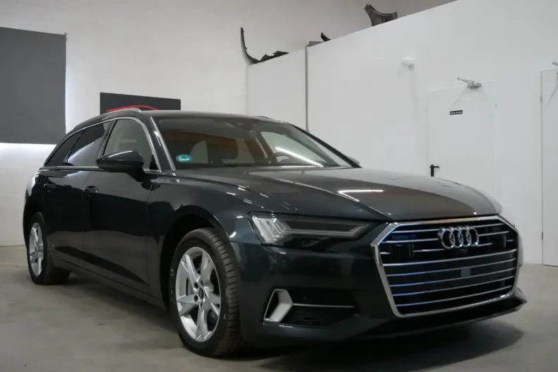 Audi A6 din 2023 cu 33.350 km - oferta AUD213629 - foto 6
