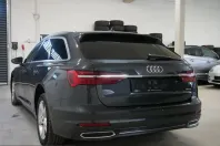 Audi A6 din 2023 cu 33.350 km - oferta AUD213629 - foto 7