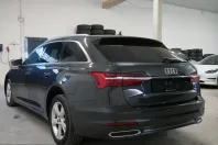 Audi A6 din 2023 cu 33.350 km - oferta AUD213629 - foto 8