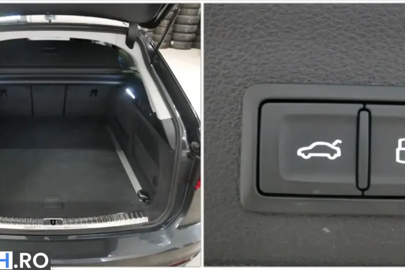 Audi A6 din 2023 cu 33.350 km - oferta AUD213629 - foto 10