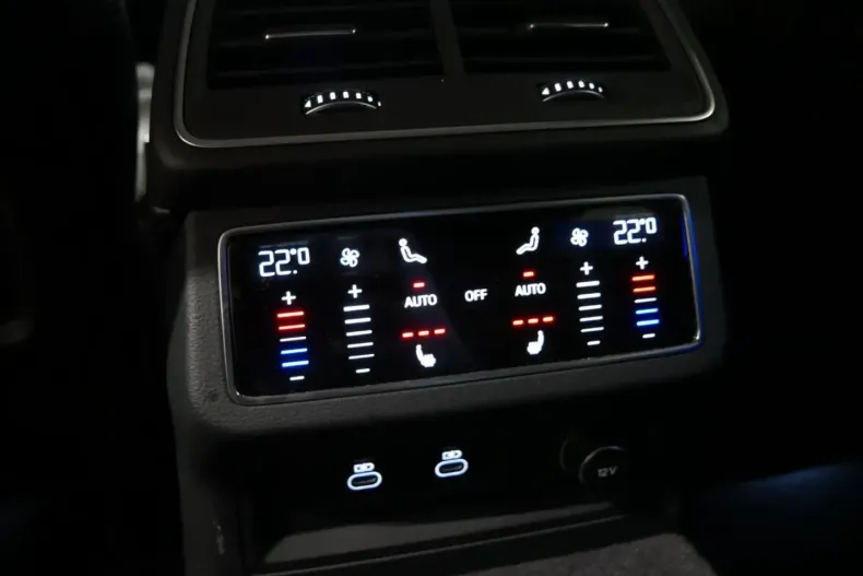 Audi A6 din 2023 cu 33.350 km - oferta AUD213629 - foto 16