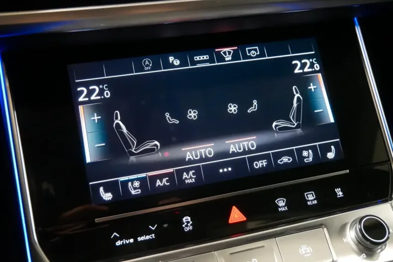 Audi A6 din 2023 cu 33.350 km - oferta AUD213629 - foto 25