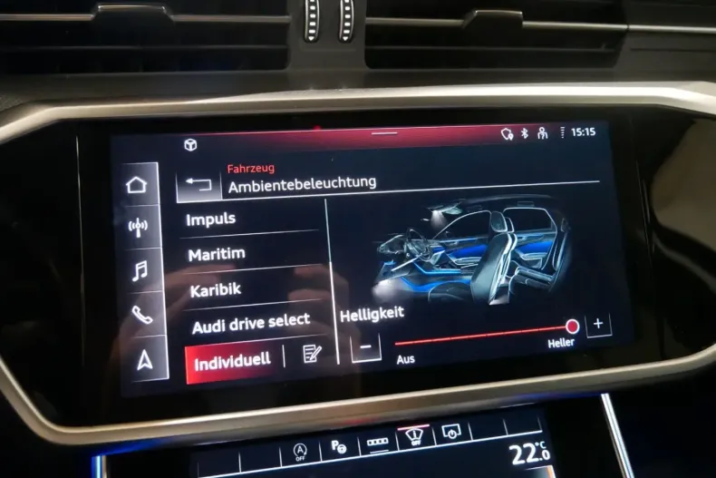 Audi A6 din 2023 cu 33.350 km - oferta AUD213629 - foto 27