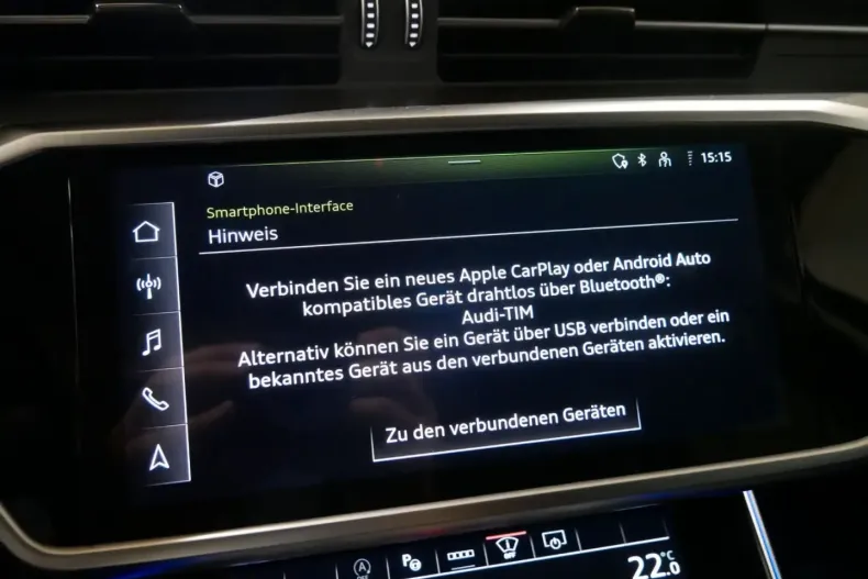 Audi A6 din 2023 cu 33.350 km - oferta AUD213629 - foto 28
