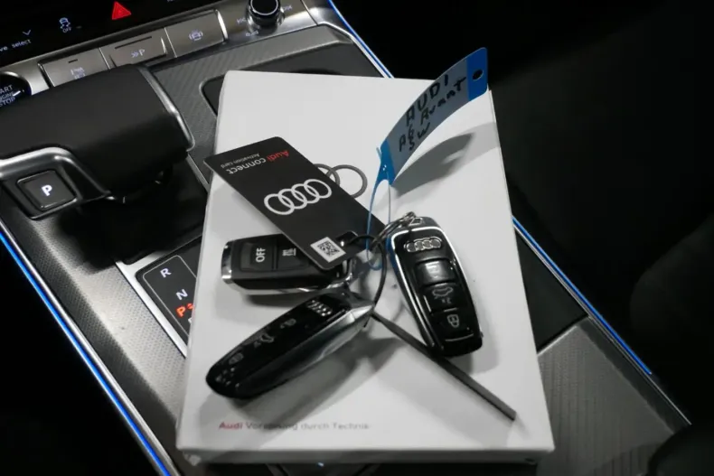 Audi A6 din 2023 cu 33.350 km - oferta AUD213629 - foto 30