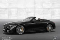 Mercedes-Benz SL 63 AMG (Clasa SL) din 2023 cu 30.458 km - oferta MER213630 - foto 2