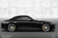 Mercedes-Benz SL 63 AMG (Clasa SL) din 2023 cu 30.458 km - oferta MER213630 - foto 4