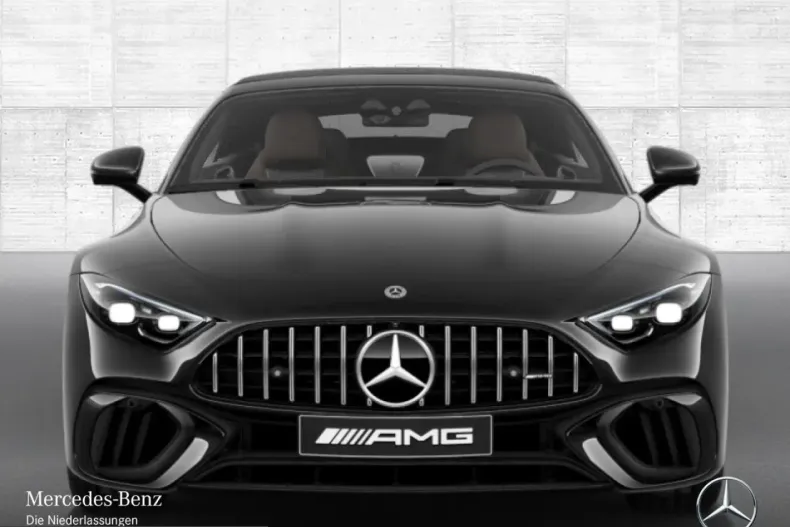 Mercedes-Benz SL 63 AMG (Clasa SL) din 2023 cu 30.458 km - oferta MER213630 - foto 5
