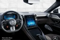 Mercedes-Benz SL 63 AMG (Clasa SL) din 2023 cu 30.458 km - oferta MER213630 - foto 8