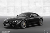 Mercedes-Benz SL 63 AMG (Clasa SL) din 2023 cu 30.458 km - oferta MER213630 - foto 11