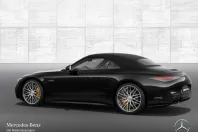 Mercedes-Benz SL 63 AMG (Clasa SL) din 2023 cu 30.458 km - oferta MER213630 - foto 12