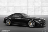Mercedes-Benz SL 63 AMG (Clasa SL) din 2023 cu 30.458 km - oferta MER213630 - foto 13