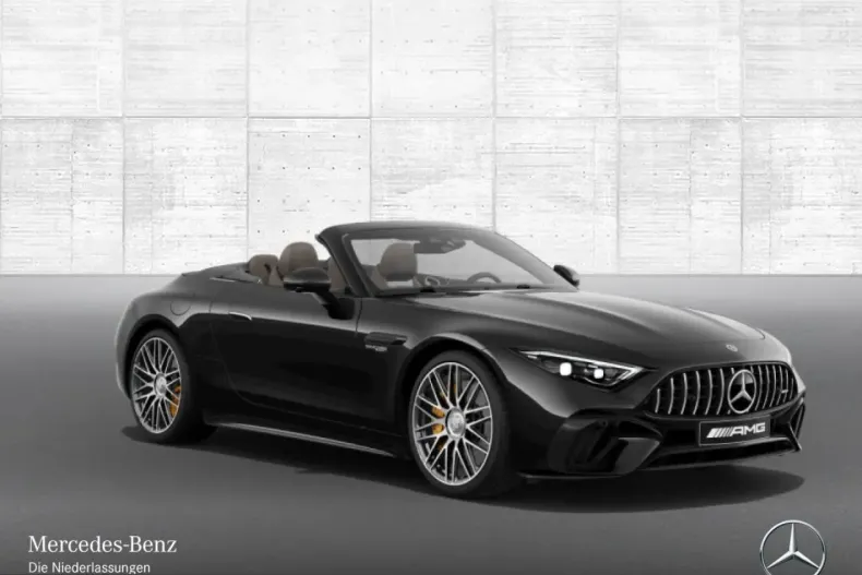 Mercedes-Benz SL 63 AMG (Clasa SL) din 2023 cu 30.458 km - oferta MER213630 - foto 15