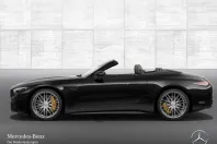 Mercedes-Benz SL 63 AMG (Clasa SL) din 2023 cu 30.458 km - oferta MER213630 - foto 16