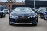 Lexus LC 500 din 2022 cu 19.500 km - oferta LEX213631 - foto 2