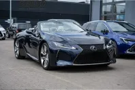Lexus LC 500 din 2022 cu 19.500 km - oferta LEX213631 - foto 3