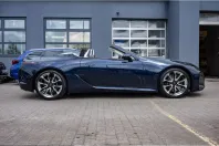 Lexus LC 500 din 2022 cu 19.500 km - oferta LEX213631 - foto 4