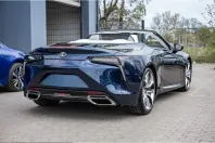 Lexus LC 500 din 2022 cu 19.500 km - oferta LEX213631 - foto 6