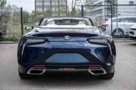 Lexus LC 500 din 2022 cu 19.500 km - oferta LEX213631 - foto 7