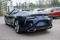 Lexus LC 500 din 2022 cu 19.500 km - oferta LEX213631 - foto 8