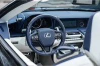 Lexus LC 500 din 2022 cu 19.500 km - oferta LEX213631 - foto 9