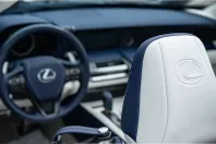Lexus LC 500 din 2022 cu 19.500 km - oferta LEX213631 - foto 11